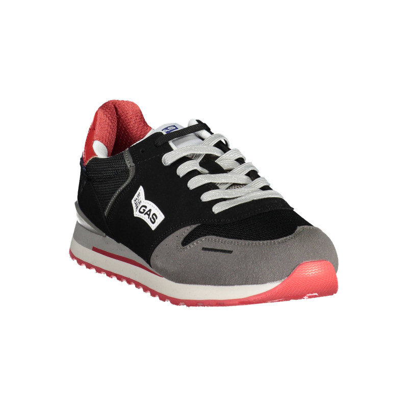 Gas sneakers GAM313600 Black