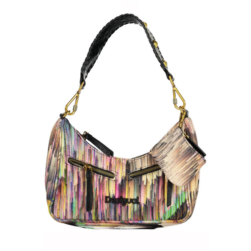 Desigual handbag 23WAXA32 Black