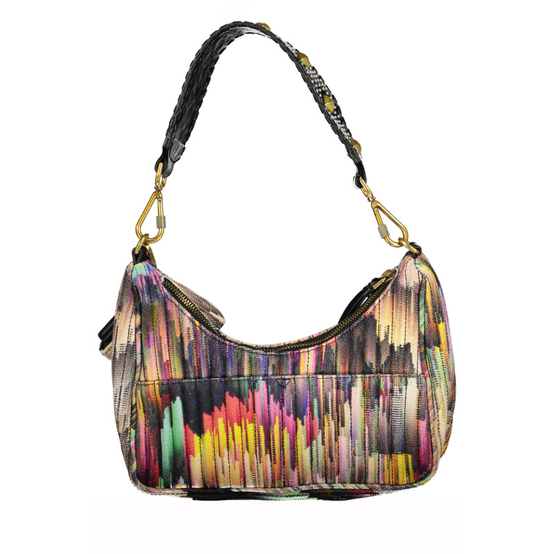 Desigual handbag 23WAXA32 Black