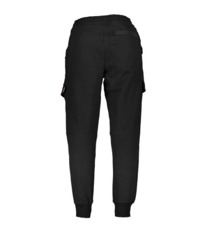 Hugo boss trousers 50499254SENYLONMATT Black