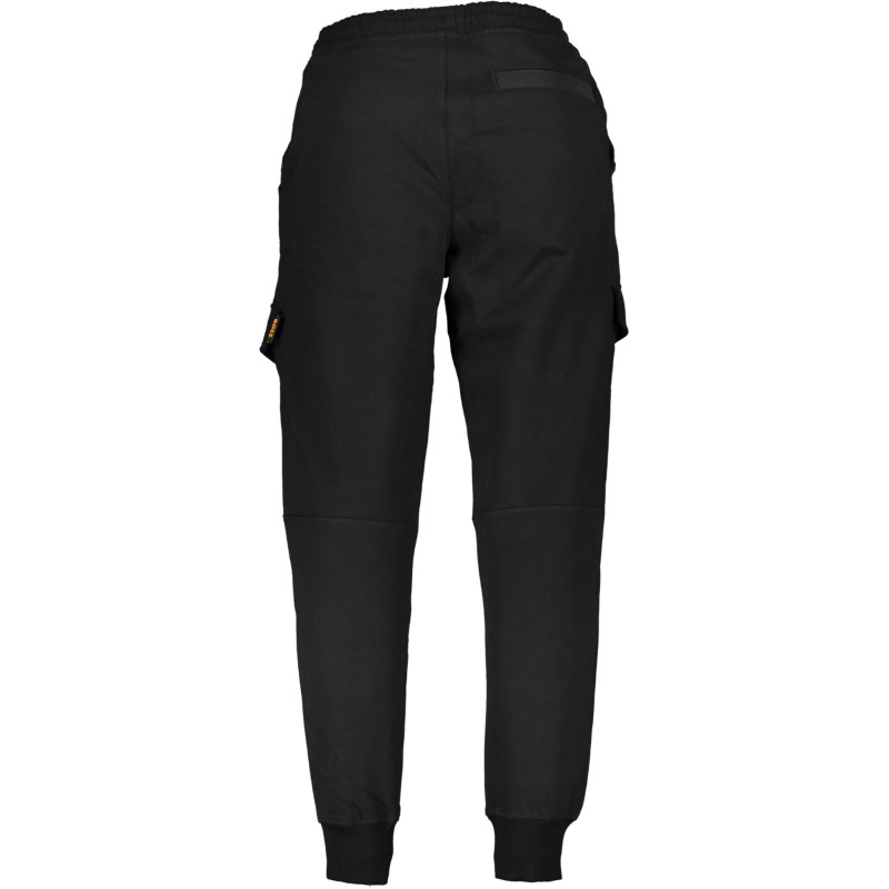 Hugo boss trousers 50499254SENYLONMATT Black