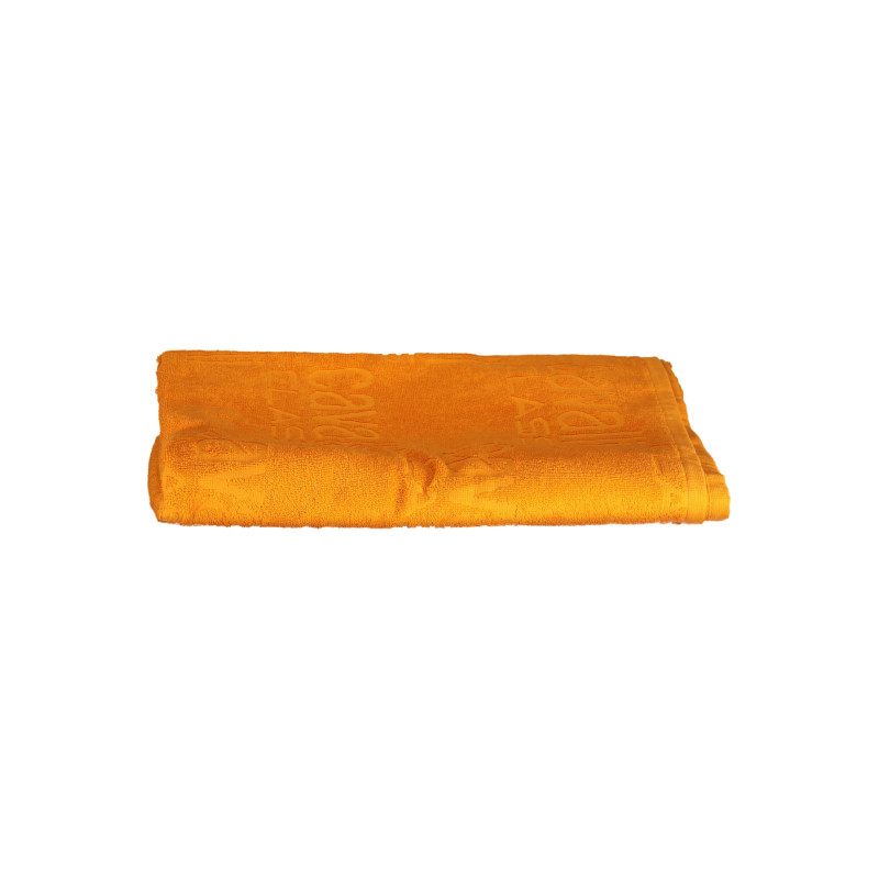 Cavalli class a towel QXH01IRXL03 Orange