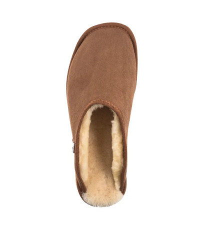 EMU Australia Platinum Esperence Chestnut MP10528 (EM354-d) slippers