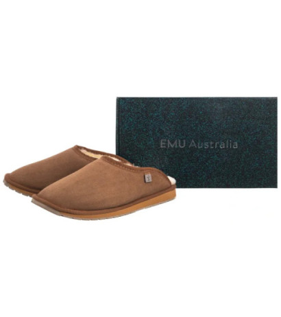 EMU Australia Platinum Esperence Chestnut MP10528 (EM354-d) čības