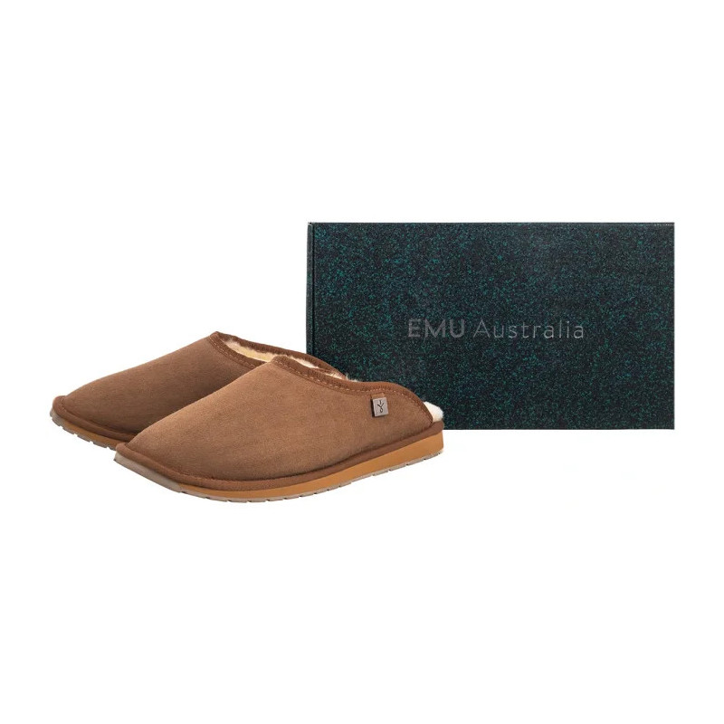 EMU Australia Platinum Esperence Chestnut MP10528 (EM354-d) čības