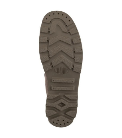 Palladium Pampa Sc Wpn U-S Black 77235-010-M (PA105-b) pārgājienu zābaki