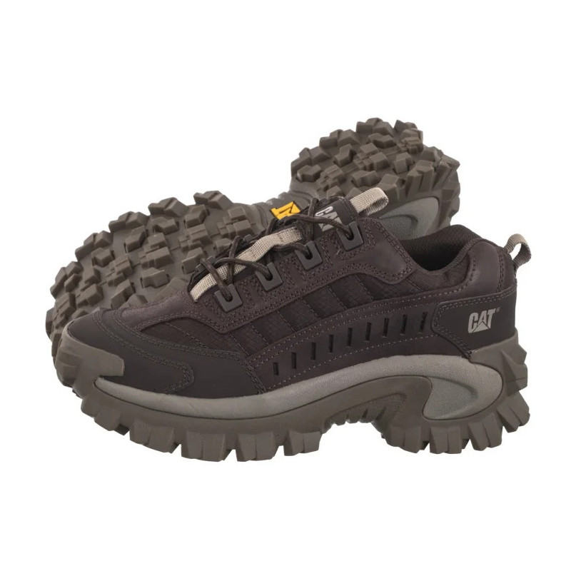 Caterpillar Intruder Shoes P111566 Coffee Bean (CA149-b) sports shoes