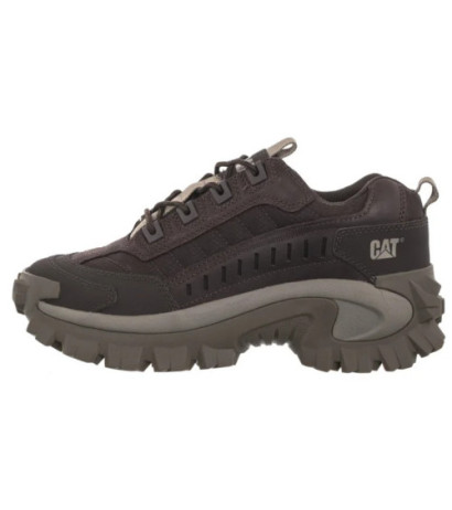 Caterpillar Intruder Shoes P111566 Coffee Bean (CA149-b) sports shoes