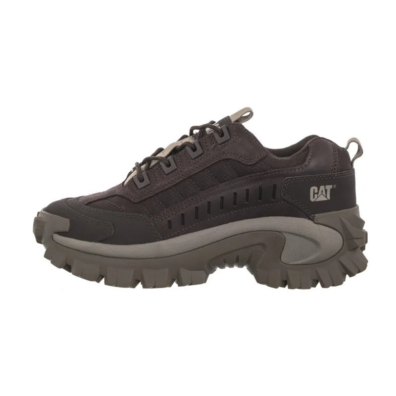 Caterpillar Intruder Shoes P111566 Coffee Bean (CA149-b) spordijalatsid