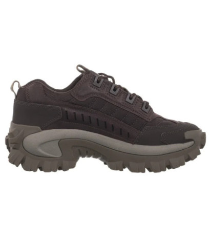 Caterpillar Intruder Shoes P111566 Coffee Bean (CA149-b) sports shoes