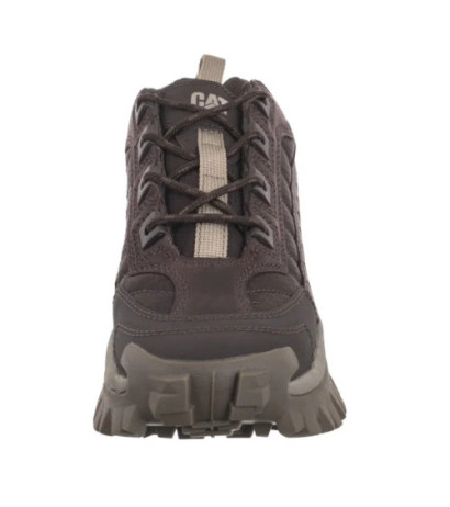 Caterpillar Intruder Shoes P111566 Coffee Bean (CA149-b) sports shoes