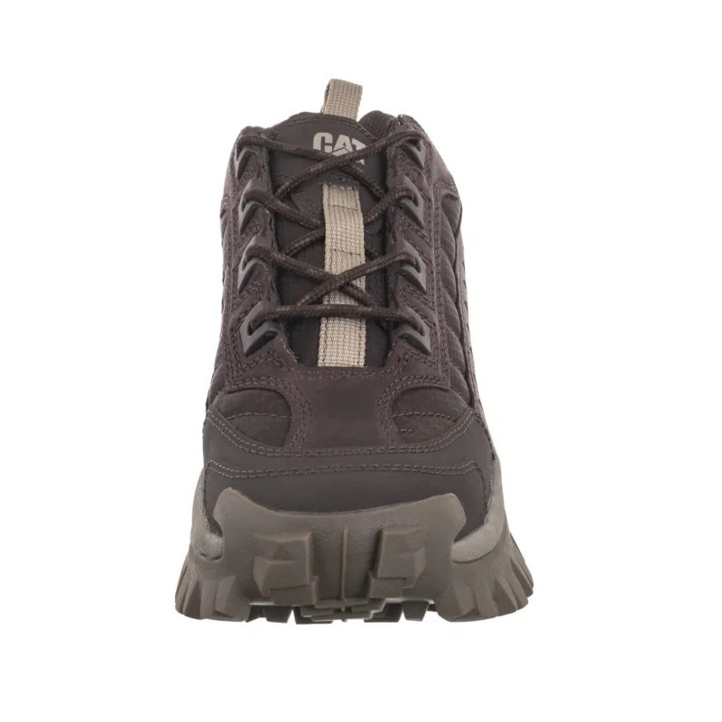 Caterpillar Intruder Shoes P111566 Coffee Bean (CA149-b) sports shoes