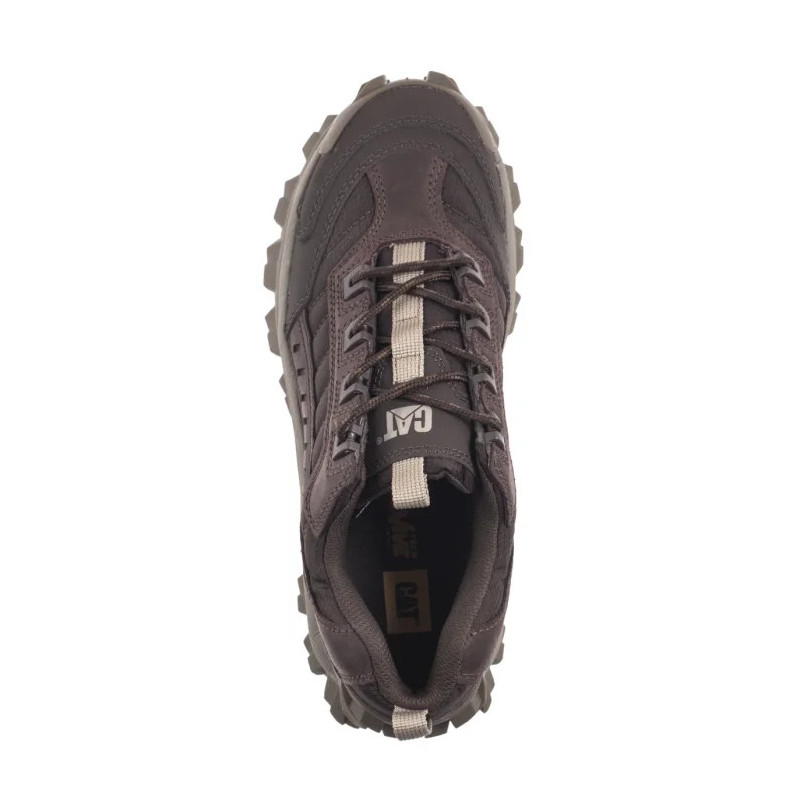 Caterpillar Intruder Shoes P111566 Coffee Bean (CA149-b) sportiniai bateliai