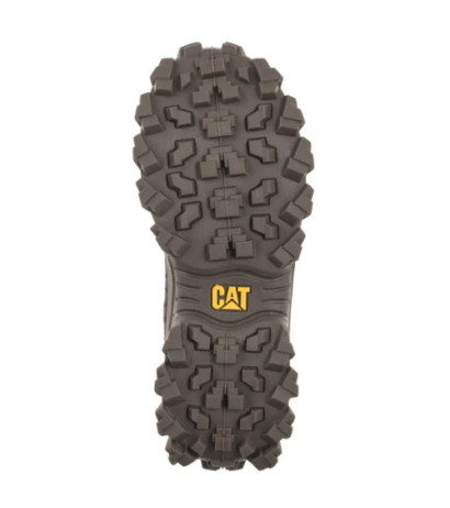 Caterpillar Intruder Shoes P111566 Coffee Bean (CA149-b) sports shoes