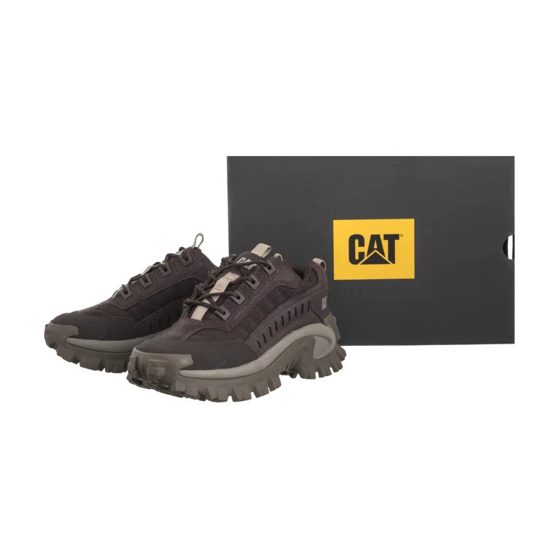 Caterpillar Intruder Shoes P111566 Coffee Bean (CA149-b) spordijalatsid