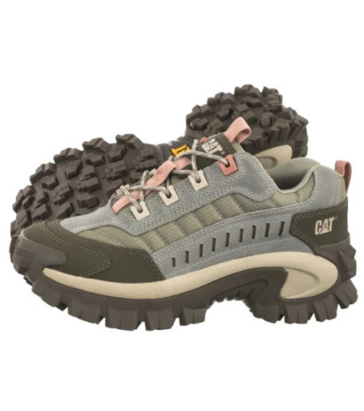 Caterpillar Intruder Shoes...