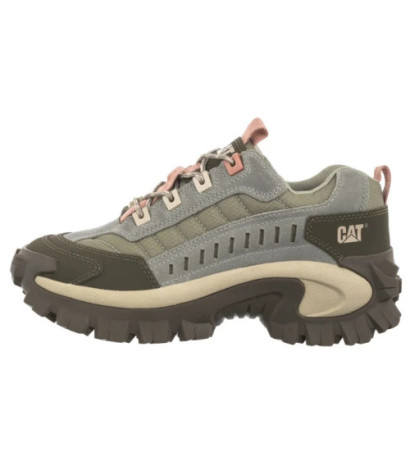 Caterpillar Intruder Shoes P111570 Laurel Oak/Abbey Stone (CA149-c) spordijalatsid