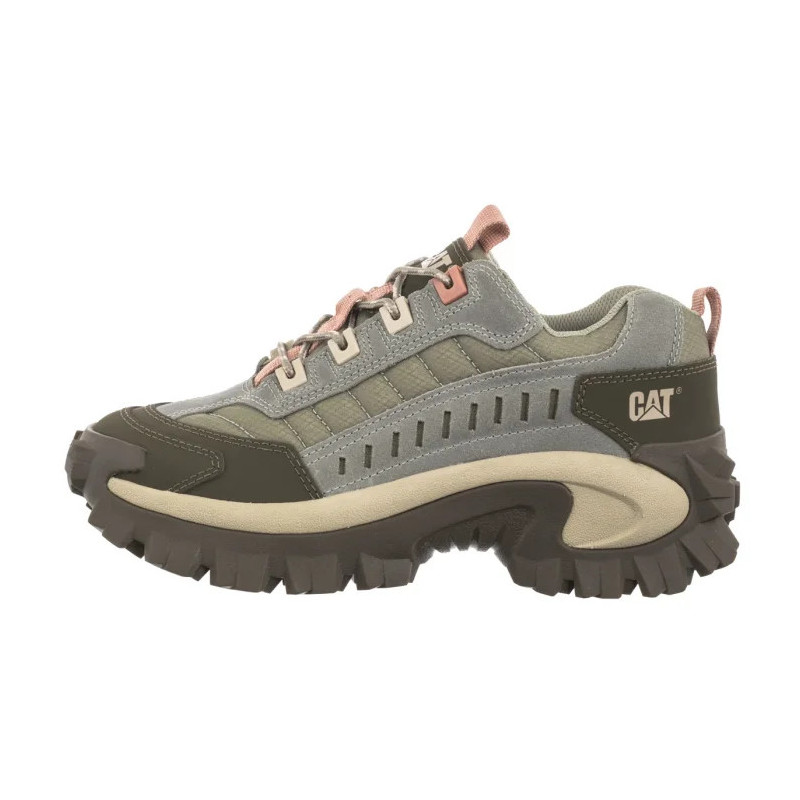 Caterpillar Intruder Shoes P111570 Laurel Oak/Abbey Stone (CA149-c) spordijalatsid