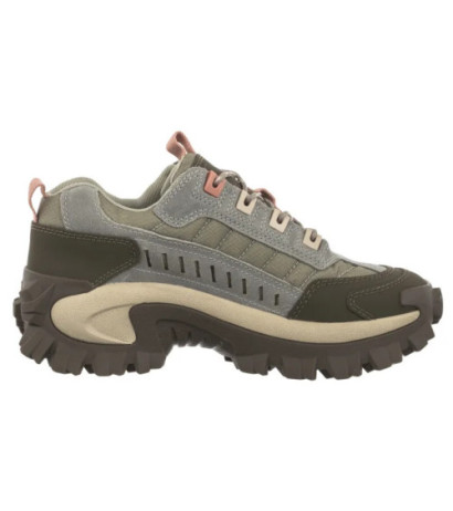 Caterpillar Intruder Shoes P111570 Laurel Oak/Abbey Stone (CA149-c) spordijalatsid