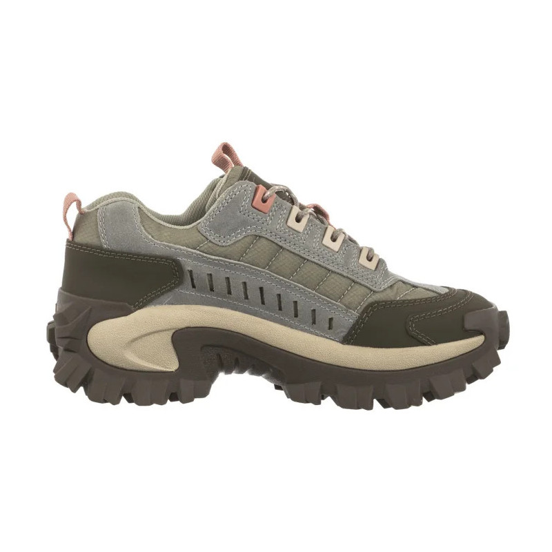 Caterpillar Intruder Shoes P111570 Laurel Oak/Abbey Stone (CA149-c) spordijalatsid