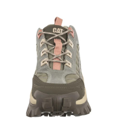 Caterpillar Intruder Shoes P111570 Laurel Oak/Abbey Stone (CA149-c) spordijalatsid