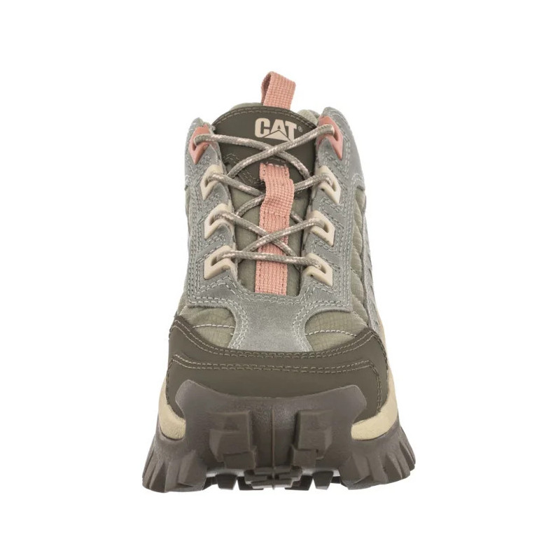 Caterpillar Intruder Shoes P111570 Laurel Oak/Abbey Stone (CA149-c) spordijalatsid