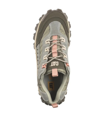 Caterpillar Intruder Shoes P111570 Laurel Oak/Abbey Stone (CA149-c) spordijalatsid