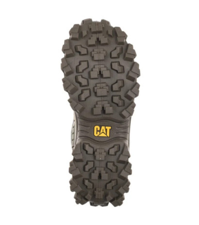 Caterpillar Intruder Shoes P111570 Laurel Oak/Abbey Stone (CA149-c) spordijalatsid