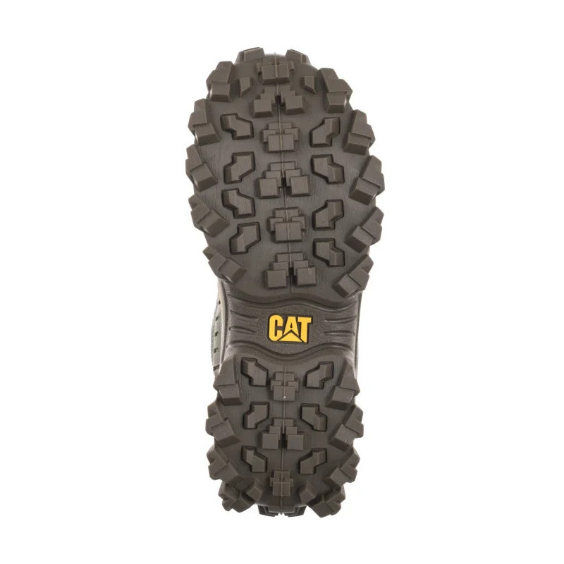 Caterpillar Intruder Shoes P111570 Laurel Oak/Abbey Stone (CA149-c) spordijalatsid