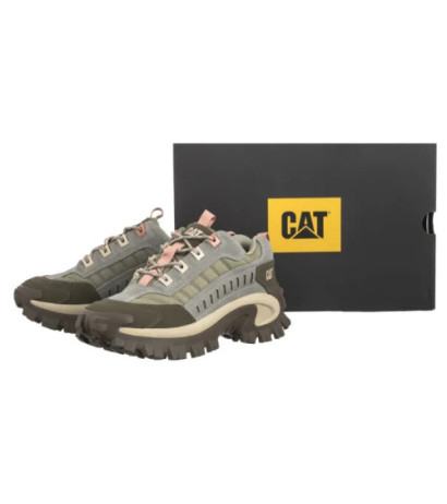 Caterpillar Intruder Shoes P111570 Laurel Oak/Abbey Stone (CA149-c) spordijalatsid