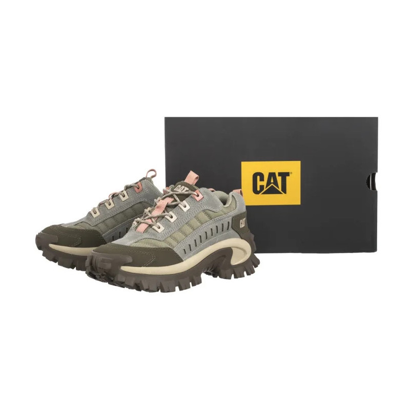 Caterpillar Intruder Shoes P111570 Laurel Oak/Abbey Stone (CA149-c) spordijalatsid