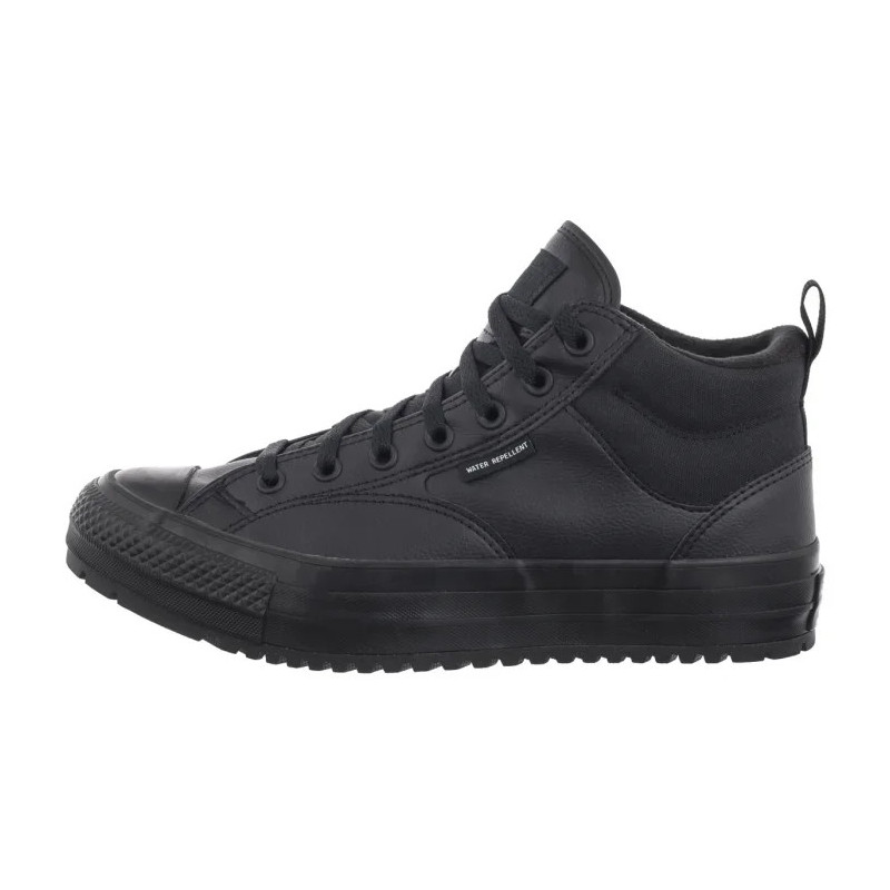 Converse CTAS Malden Street Boot Mid Black/Black/Black A04478C (CO710-b) sports shoes