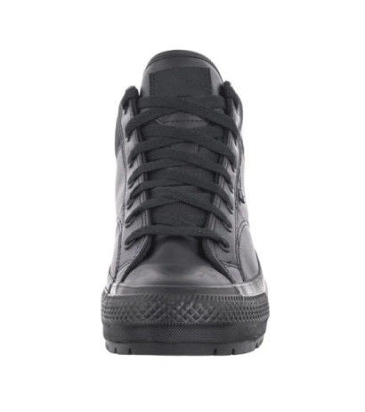 Converse CTAS Malden Street Boot Mid Black/Black/Black A04478C (CO710-b) sports shoes