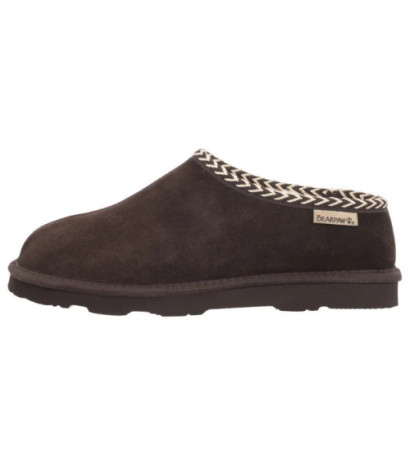 Bearpaw Beau Walnut 3048M (BE14-a) slippers