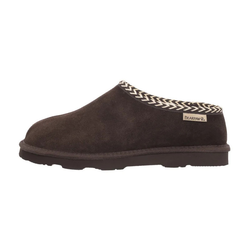 Bearpaw Beau Walnut 3048M (BE14-a) šlepetės