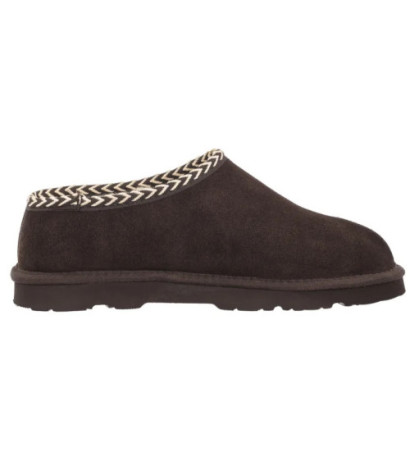 Bearpaw Beau Walnut 3048M (BE14-a) slippers