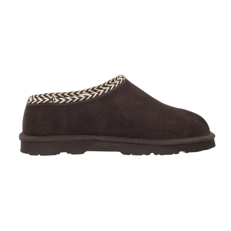 Bearpaw Beau Walnut 3048M (BE14-a) šlepetės