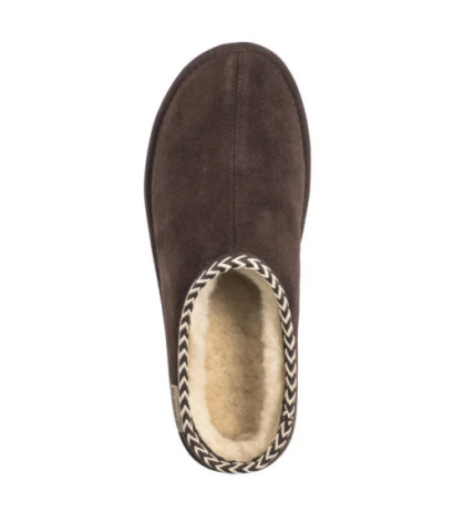 Bearpaw Beau Walnut 3048M (BE14-a) šlepetės