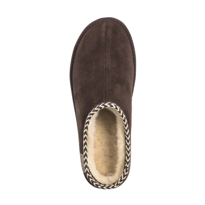 Bearpaw Beau Walnut 3048M (BE14-a) šlepetės