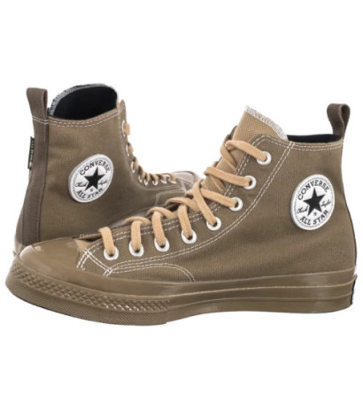 Converse Chuck 70 GTX Hi Squirmy Worm/Engine Smoke A04472C (CO724-a) kingad