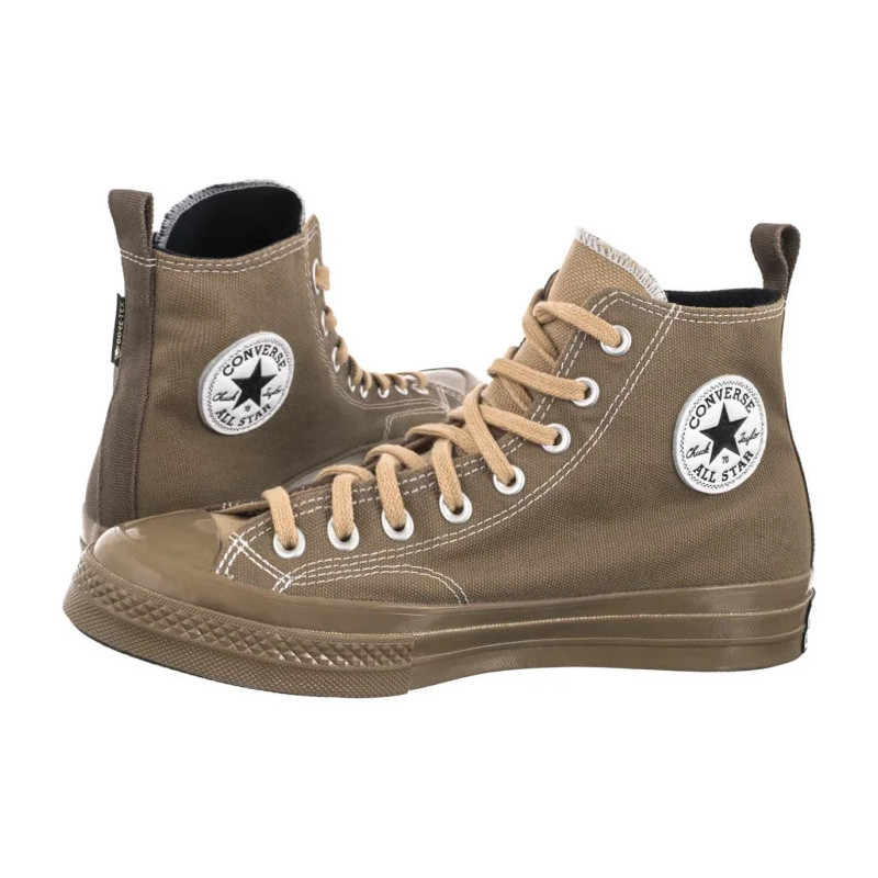 Converse Chuck 70 GTX Hi Squirmy Worm/Engine Smoke A04472C (CO724-a) batai