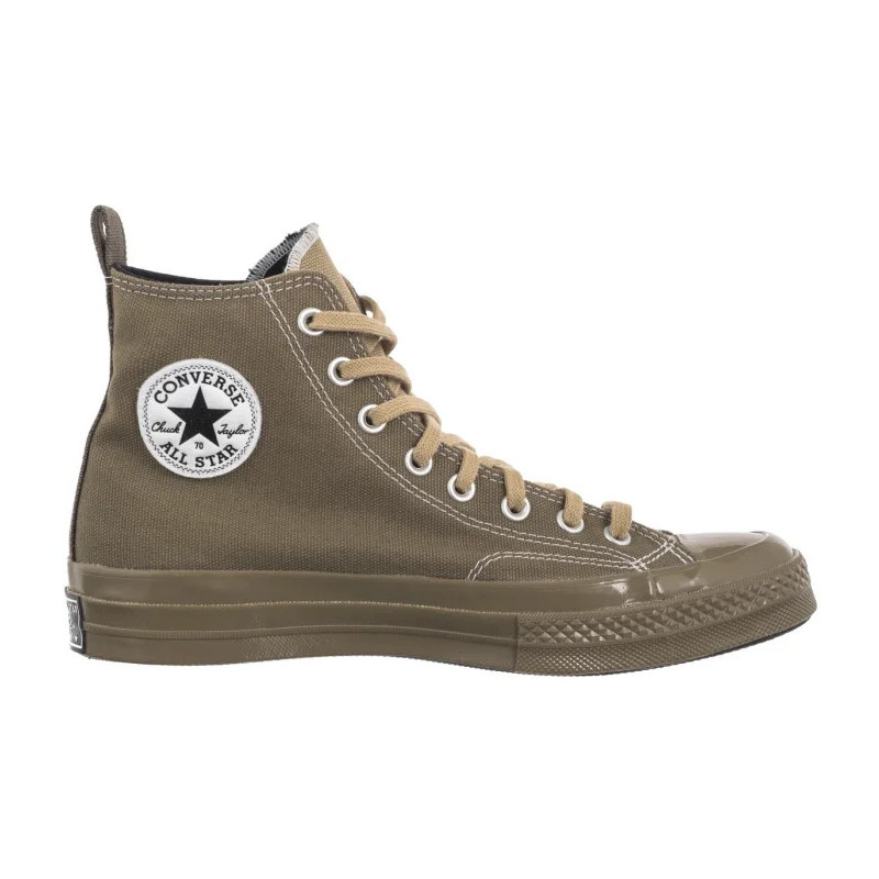 Converse Chuck 70 GTX Hi Squirmy Worm/Engine Smoke A04472C (CO724-a) batai