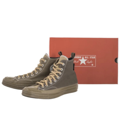 Converse Chuck 70 GTX Hi Squirmy Worm/Engine Smoke A04472C (CO724-a) batai