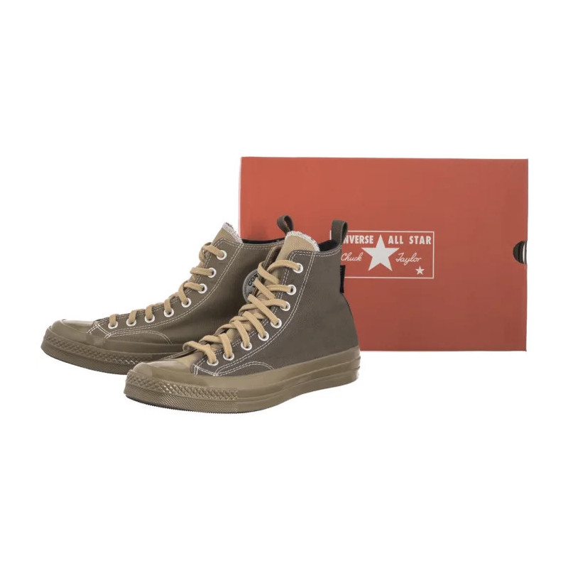 Converse Chuck 70 GTX Hi Squirmy Worm/Engine Smoke A04472C (CO724-a) batai