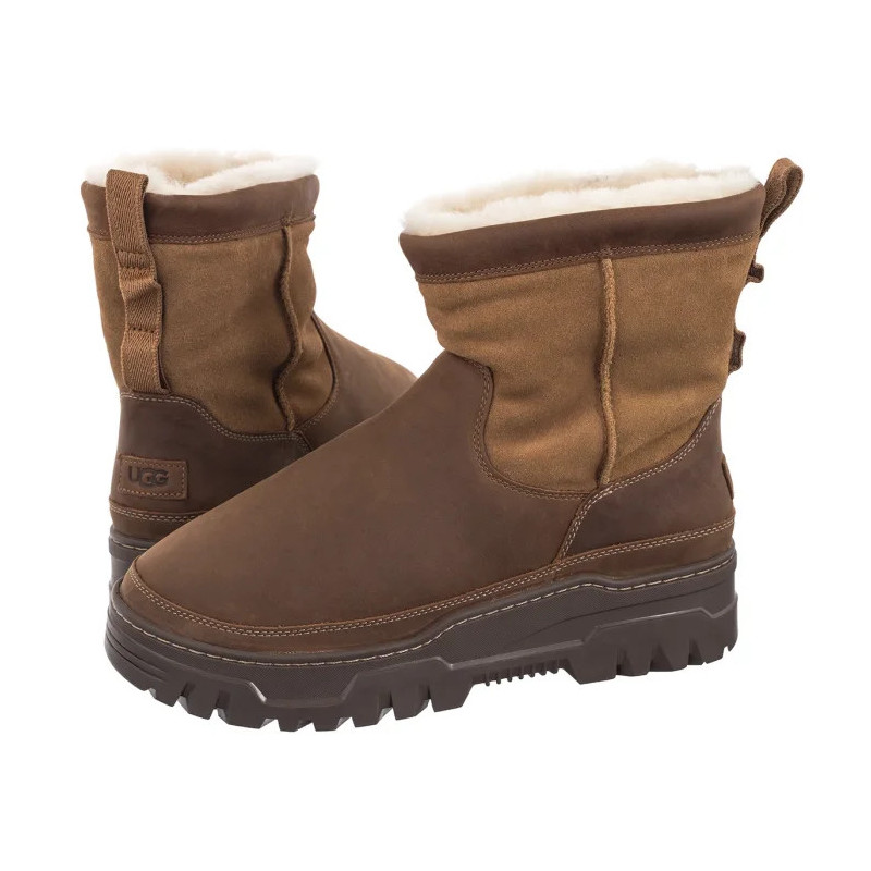 UGG M Heritage Pull-On Trailgazer 1158213 CHE (UA138-a) pārgājienu zābaki