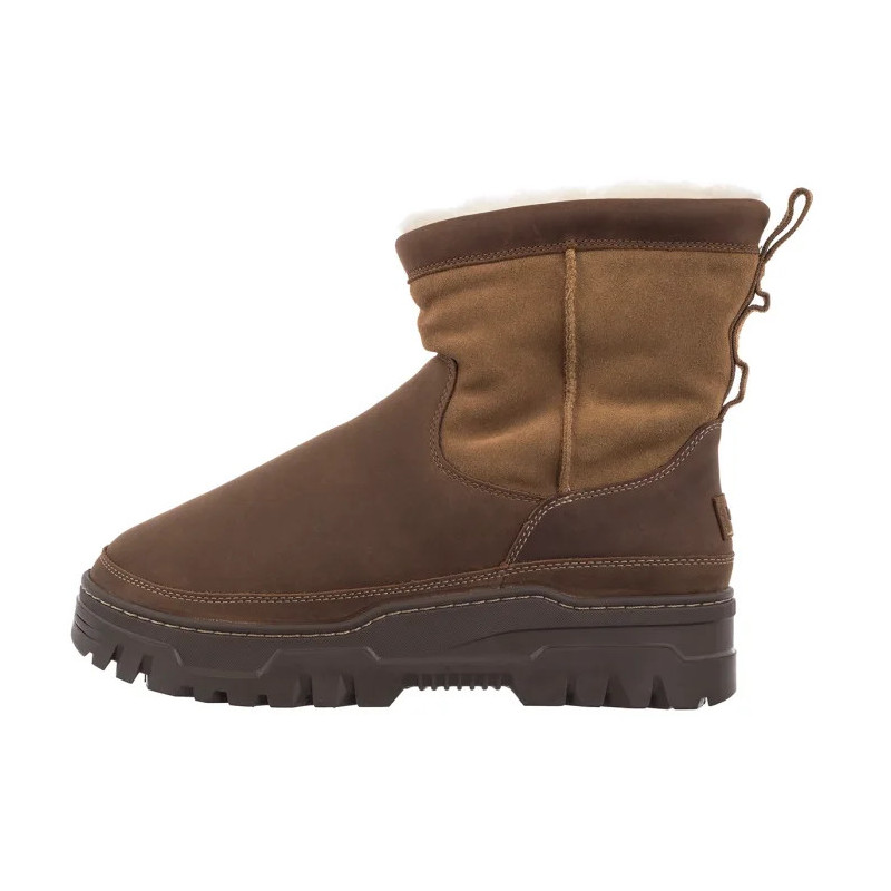 UGG M Heritage Pull-On Trailgazer 1158213 CHE (UA138-a) pārgājienu zābaki