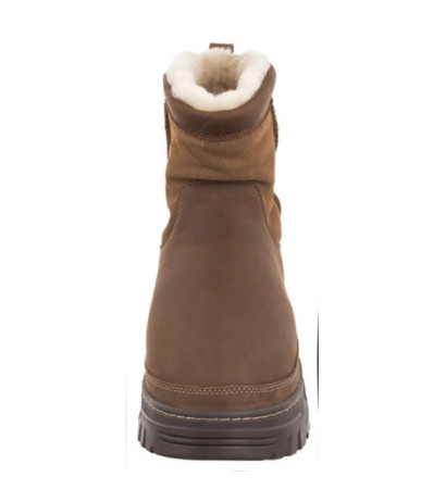 UGG M Heritage Pull-On Trailgazer 1158213 CHE (UA138-a) pārgājienu zābaki