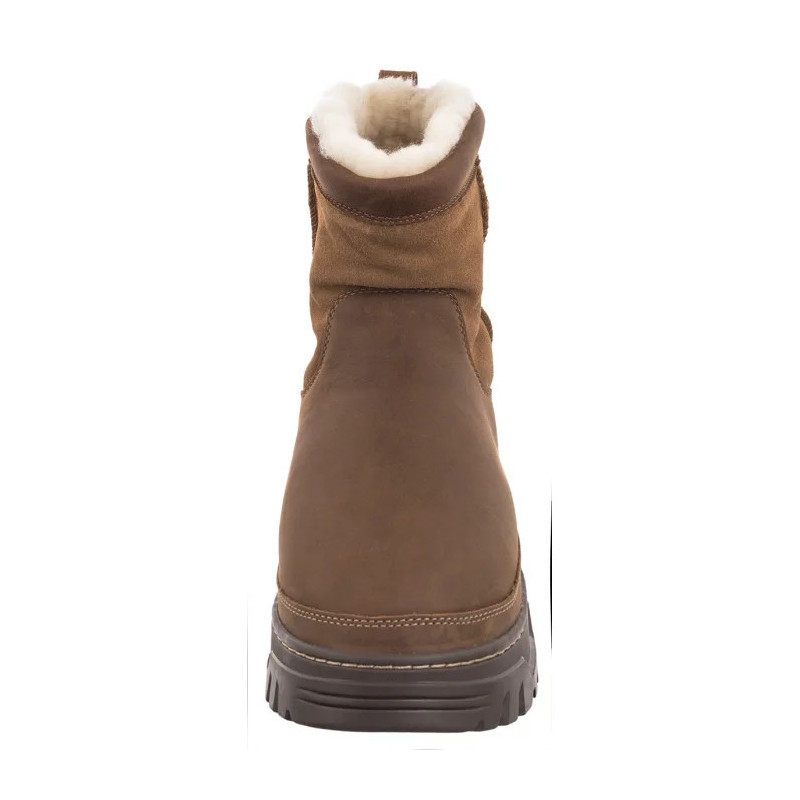 UGG M Heritage Pull-On Trailgazer 1158213 CHE (UA138-a) boots