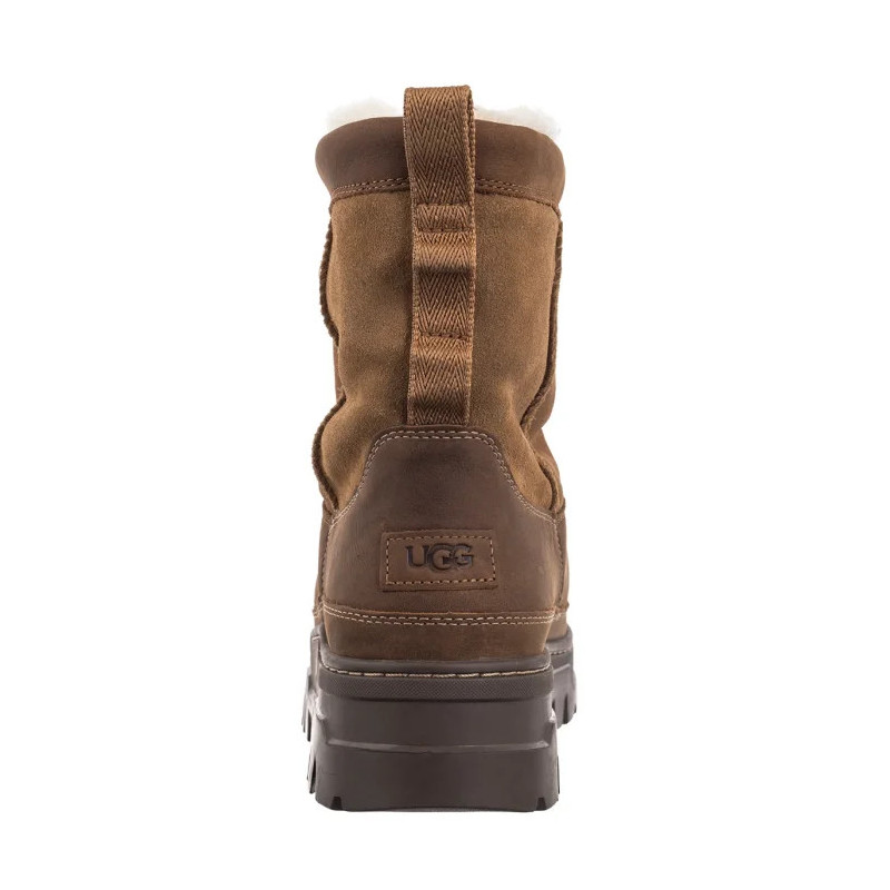 UGG M Heritage Pull-On Trailgazer 1158213 CHE (UA138-a) pārgājienu zābaki