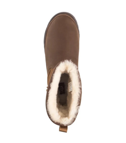 UGG M Heritage Pull-On Trailgazer 1158213 CHE (UA138-a) pārgājienu zābaki